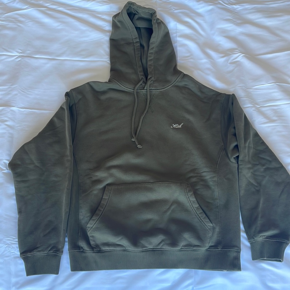 Kith Williams III Hoodie